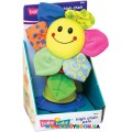 Погремушка на стульчик Цветок BabyBaby 73655